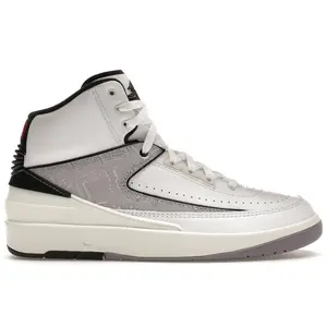 Jordan Men's 2 Retro Python, from StockX