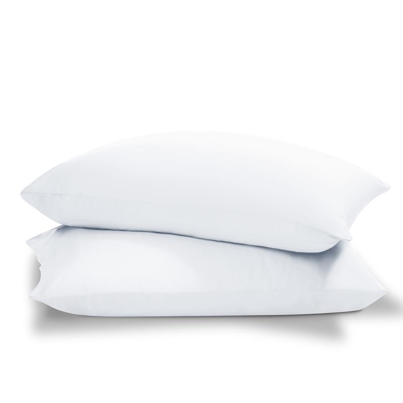 Bare Home TENCEL Lyocell Pillowcase Set - Derived from Eucalyptus