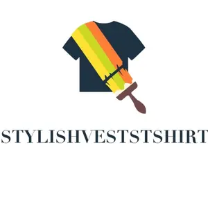 StylishVestsTshirt