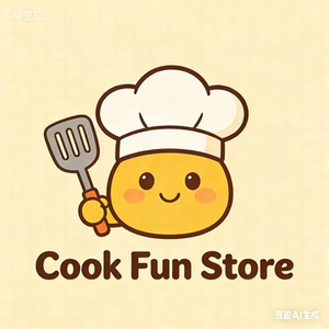 Cook Fun Store