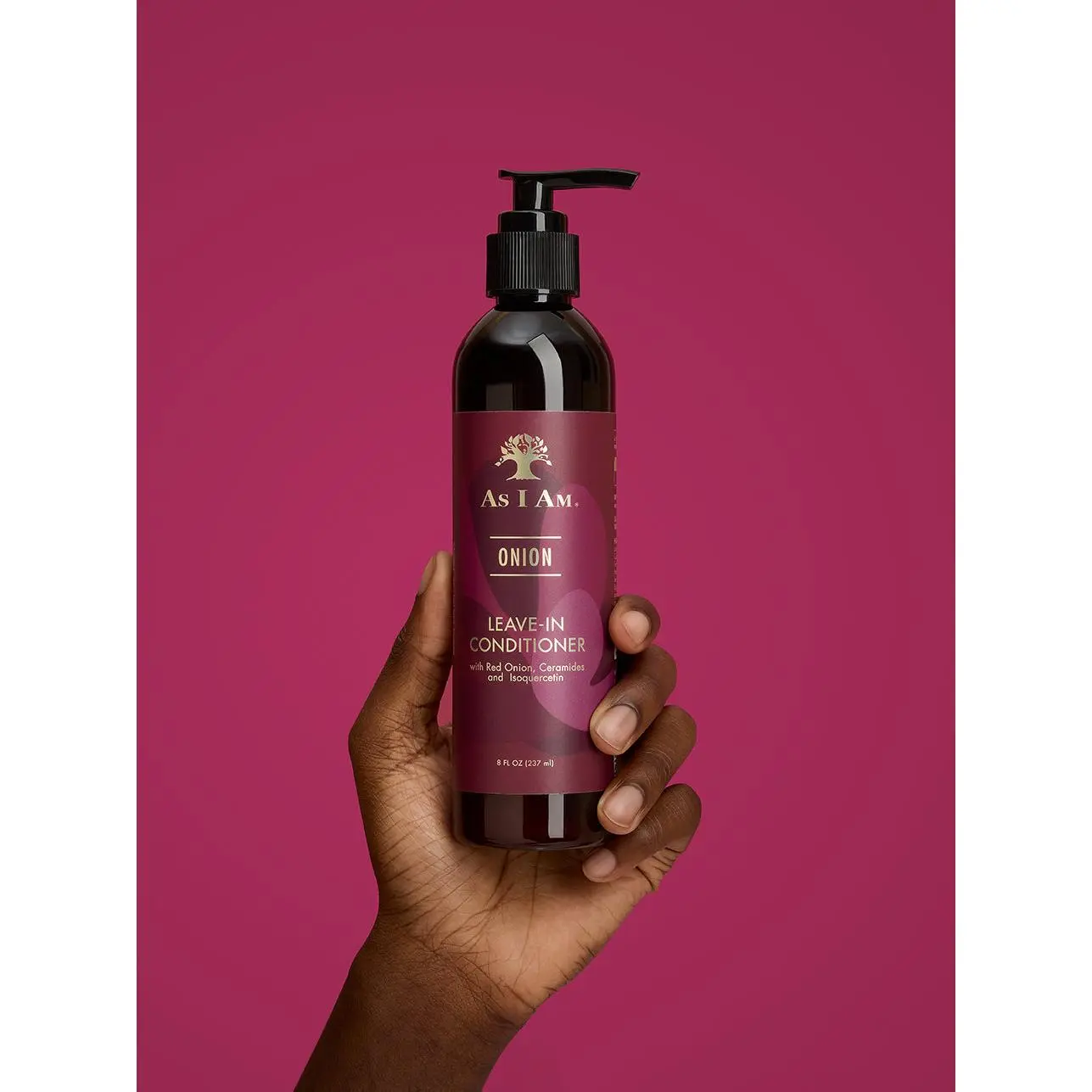 Onion Leave in Conditioner Onion Leave in Conditioner