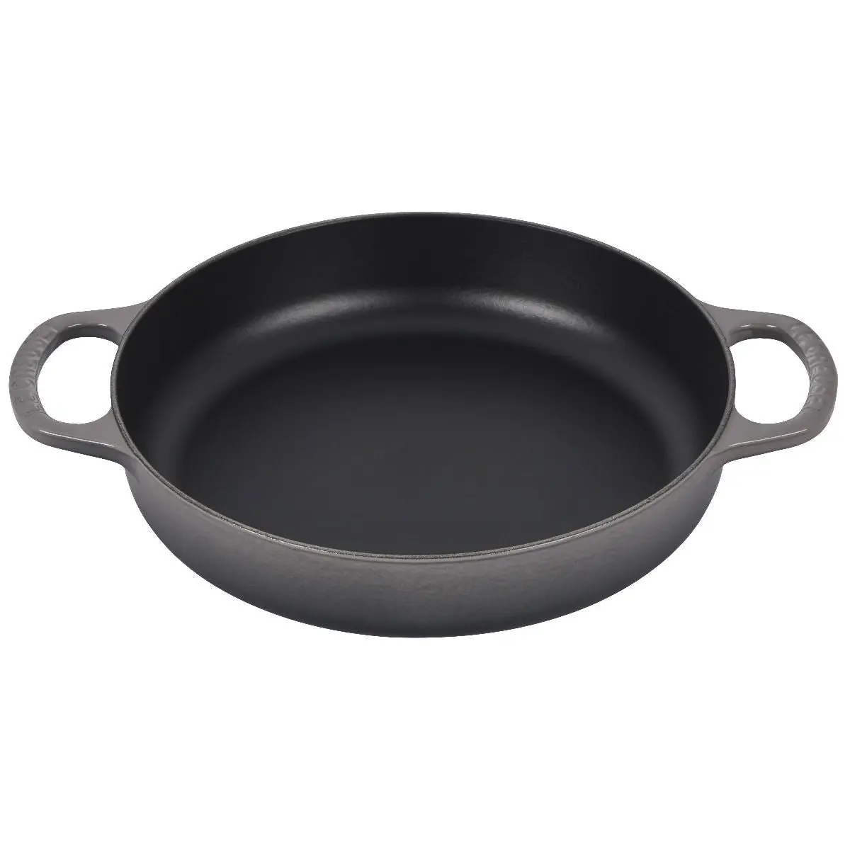 Le Creuset 11" Everyday Pan  | Oyster