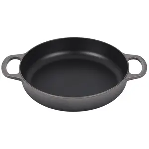 Le Creuset 11" Everyday Pan  | Oyster