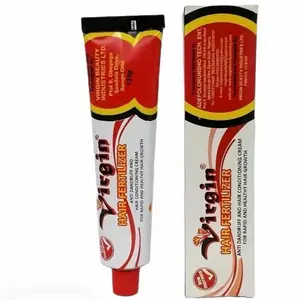 Virgin Hair Fertilizer