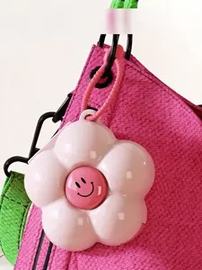 Durable Plastic Medicine Storage Box with Label Dividers, Portable Travel Pill Organizer, Ideal for Vitamins, Capsules, Jewelry