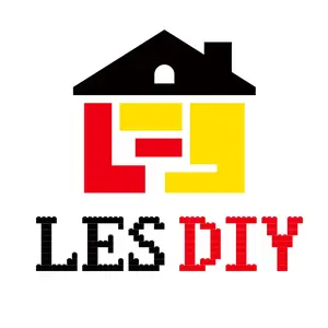 LesDiy shop logo