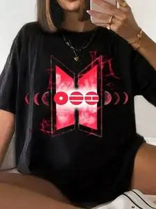 Bangtan 2026 Tshirt, Concert Merch Arirang World Tour, Gift for Ami