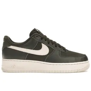 Nike Men's Air Force 1 Low '07 LX NBHD Sequoia, from StockX