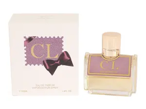 Rose Amber Women Perfume Eau De Parfum 100ml Long Lasting Floral Sweet Fragrance