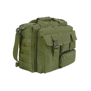 Tactical outdoor diagonal cross-body single-shoulder sport cycling camouflage waterproof bag multi-functional handbag