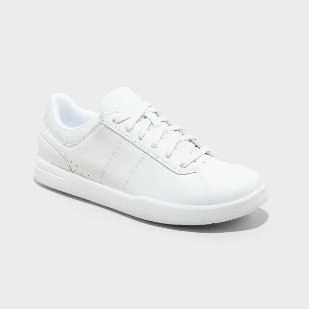 Men's Scout Sneakers - Goodfellow & Co Men's Scout Sneakers - Goodfellow & Co