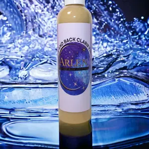 TO THE MOON BACK CLARIFYING SHAMPOO