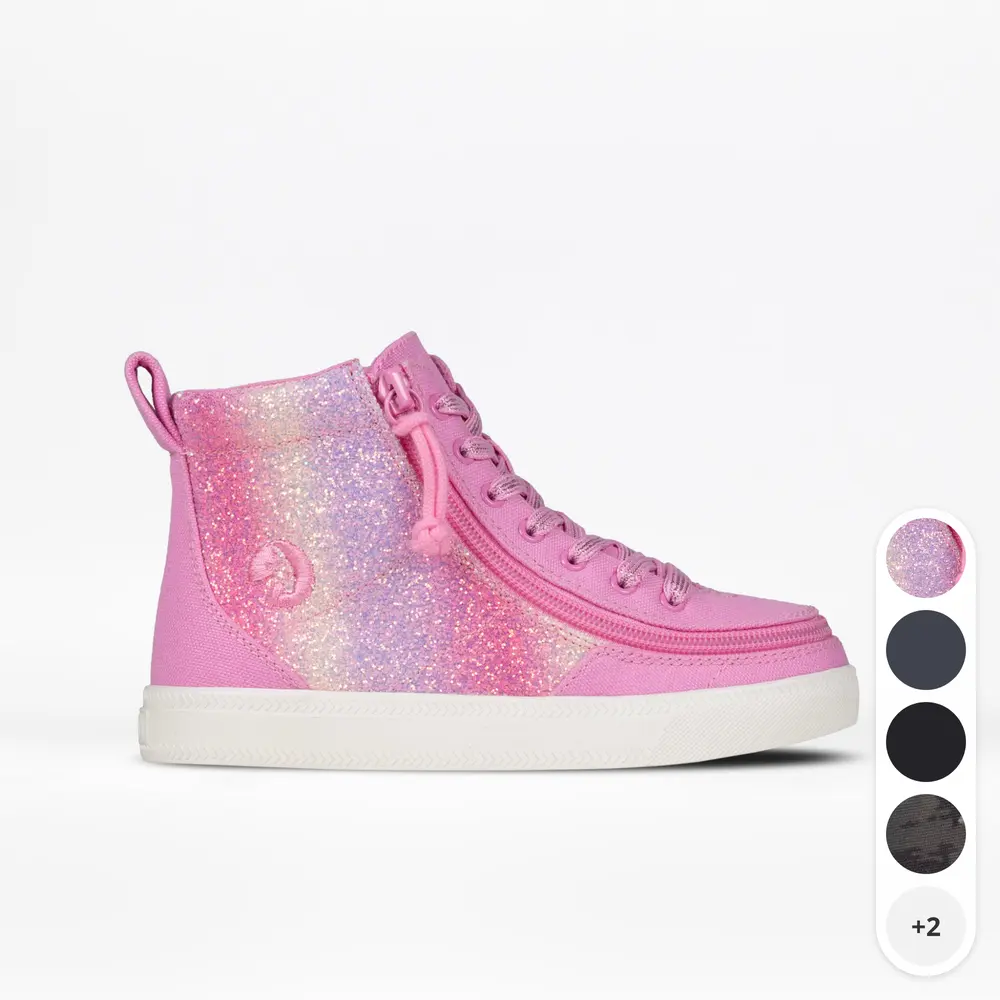 Kids'/Toddler BILLY Classic High Tops