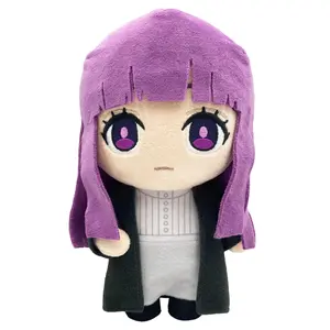 FRIEREN BEYOND JOURNEY'S END - FERN PLUSH 8" H