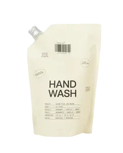 Hand Wash Refill 01 "Taunt"