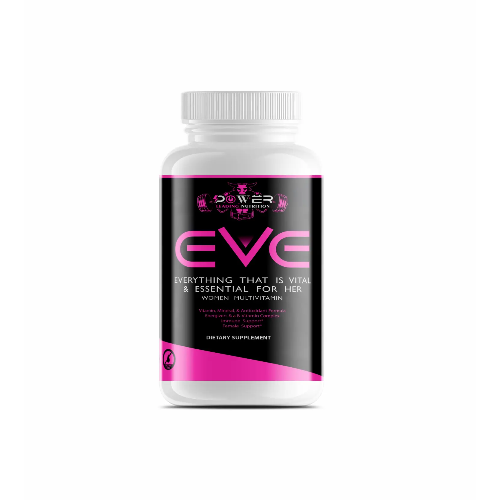 EVE Women Multivitamin
