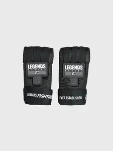 The Pro Boxing Hand Wraps