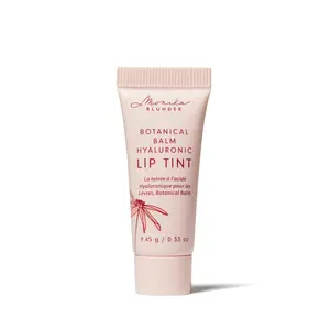 Botanical Balm Hyaluronic Lip Tint