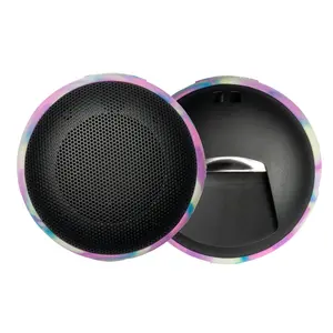The Cruiser H2.0 100% Waterproof Bluetooth Speaker
