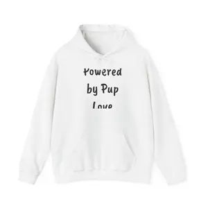 AmeriCraft Prints Dog Mom Hoodie Casual Wear
