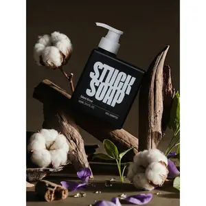 Silent Grove Dog Shampoo - 500 ml