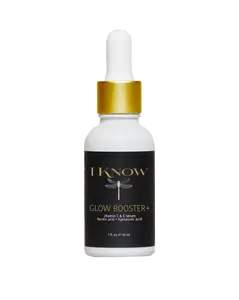 Glow Booster+ Vitamin C & E Serum Hydrating Dark Spot Corrector