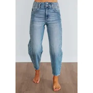 Saldana KanCan Jeans