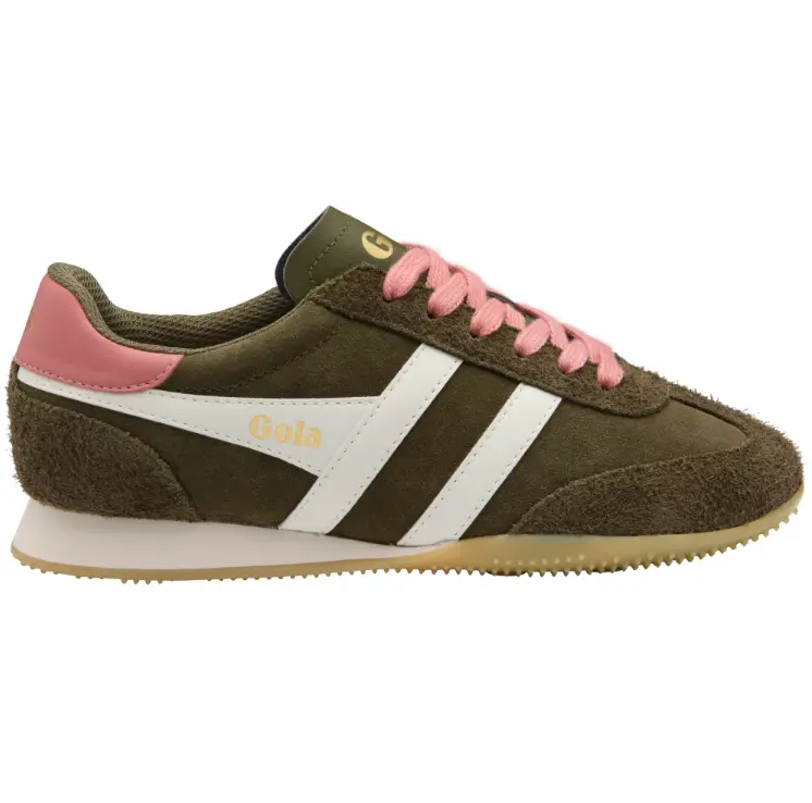Gola W Sprinter Sneaker