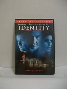 USED-Identity, Packaging May Vary (Unknown)
