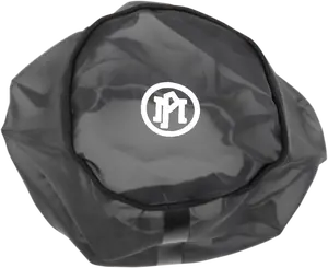 PERFORMANCE MACHINE (PM) Rain Sock - Black - Max HP Air Cleaners