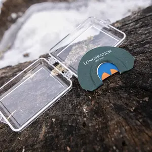 HP batwing mouth call HP batwing mouth call