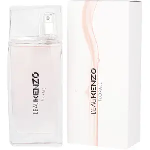 L'eau Kenzo Florale By Kenzo Edt For Women