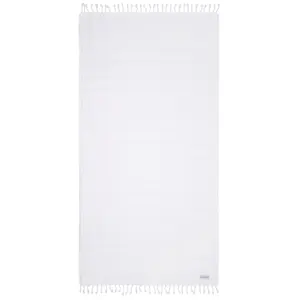 Sunkissed Milos Sand Free Beach Towel in Milos