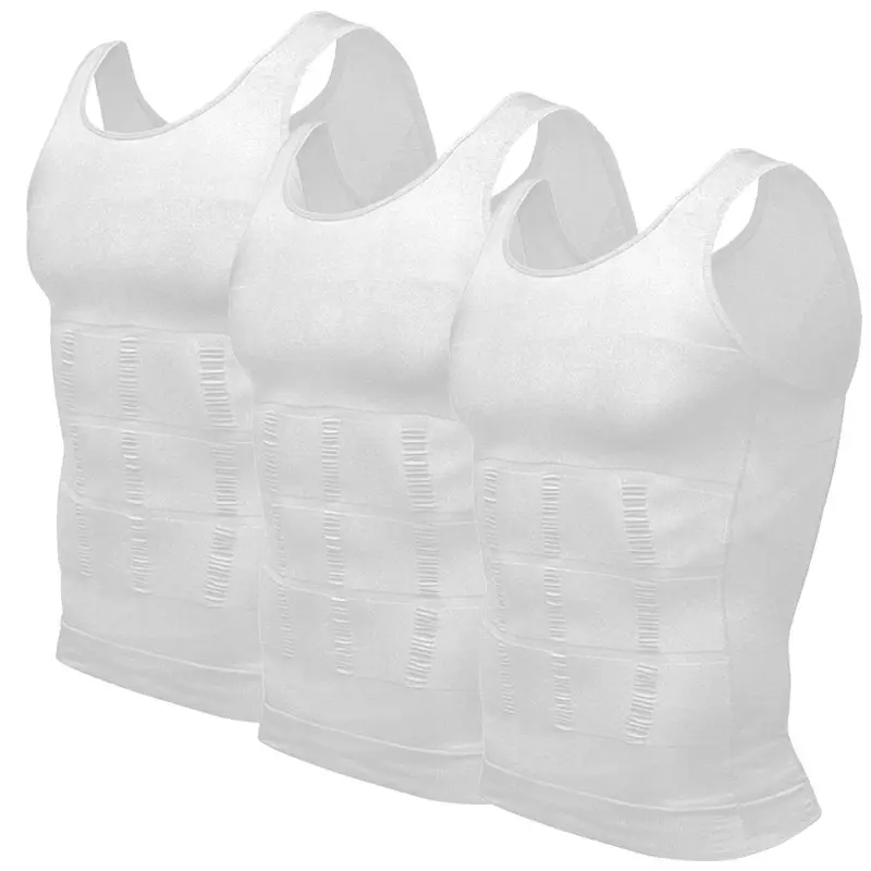 White (3 Pack)