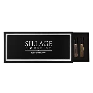 Men's Parfum Collection Sample Set