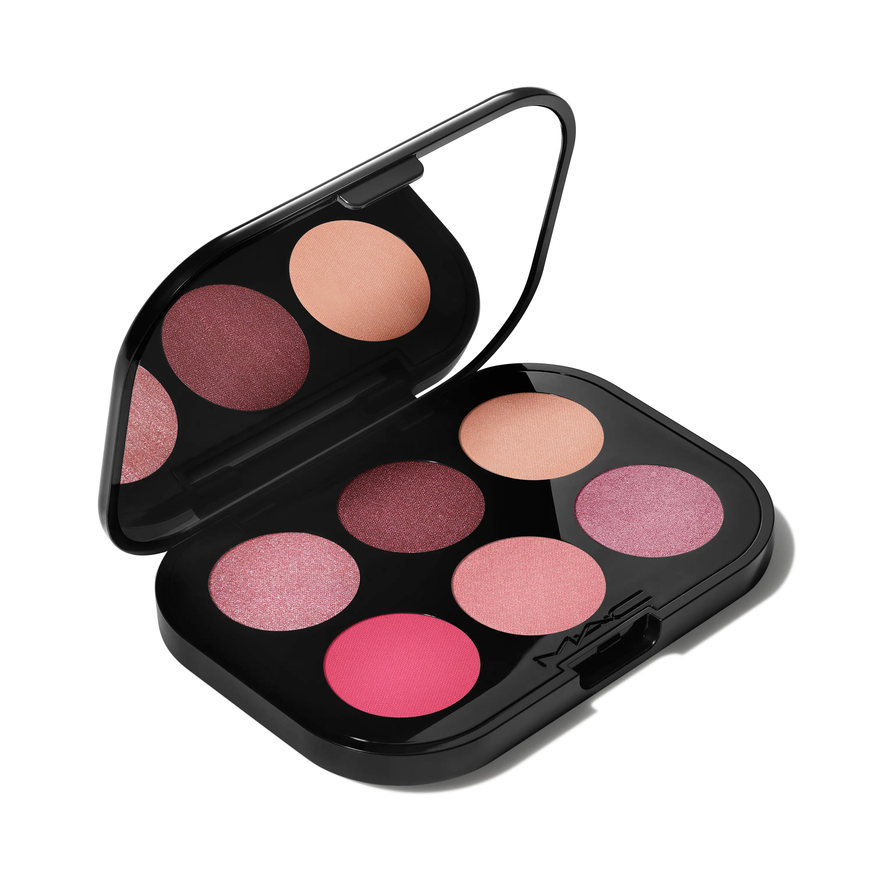 MAC Connect In Colour Eye Shadow Palette MAC Connect In Colour Eye Shadow Palette
