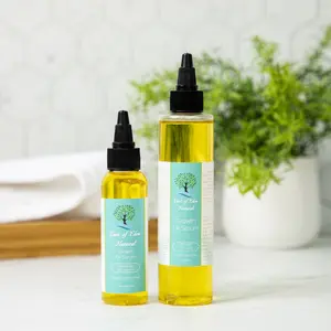 East of Eden Natural- Hair Growth Oil