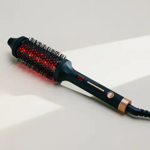 IR Infrared Thermal Brush 43MM