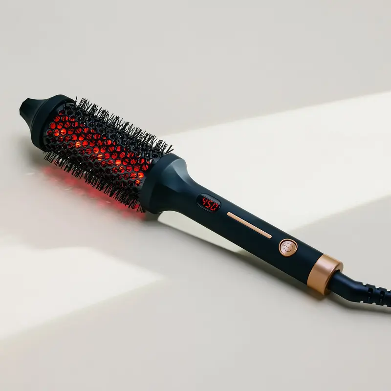 IR Infrared Thermal Brush 43MM