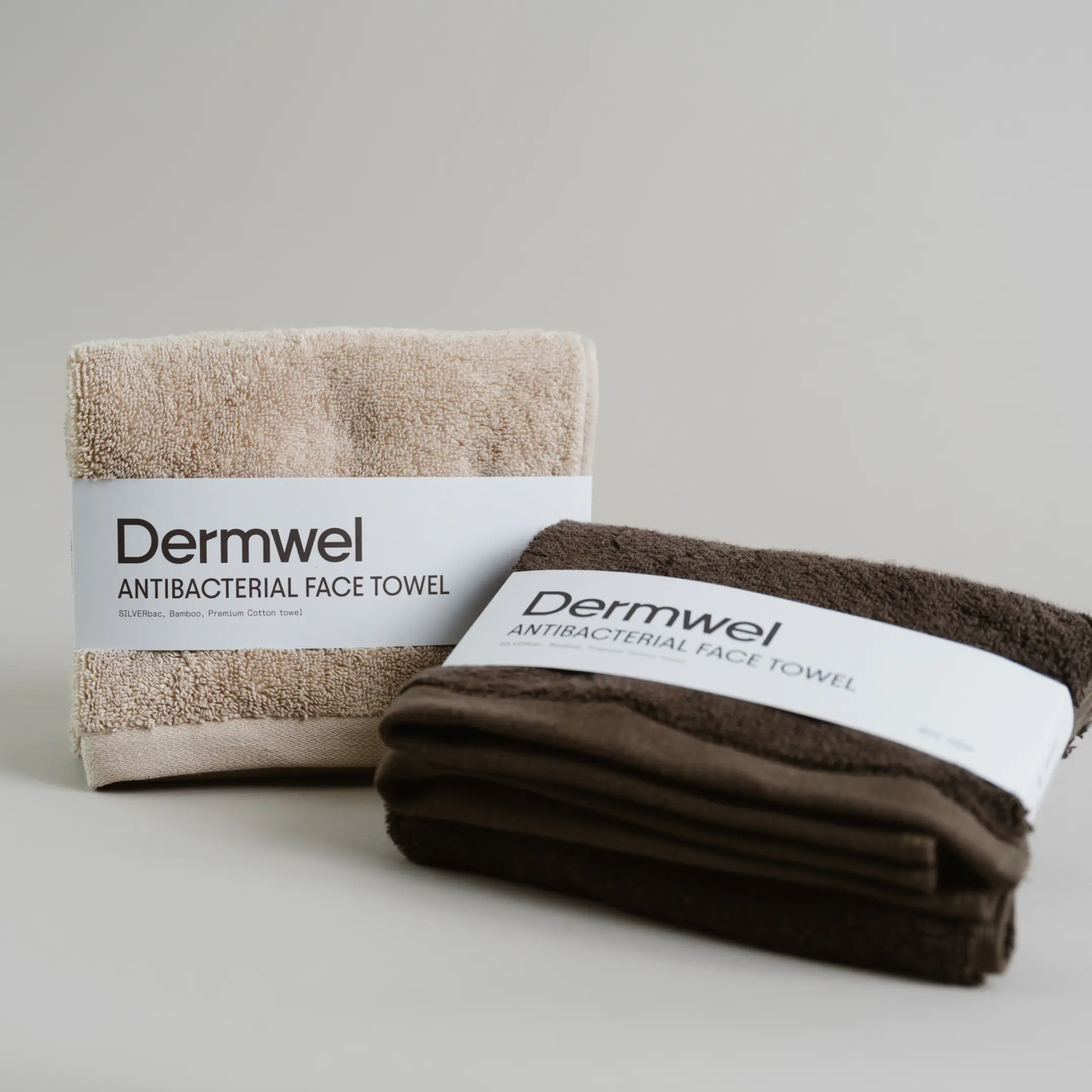 Antibacterial Face Towel Antibacterial Face Towel