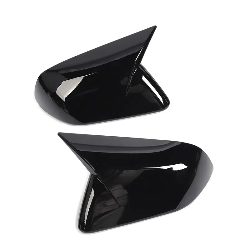 GalaxyMotoInc Chrome Exterior Kit For 99-06 GMC Sierra: Mirrors, Handles, Covers