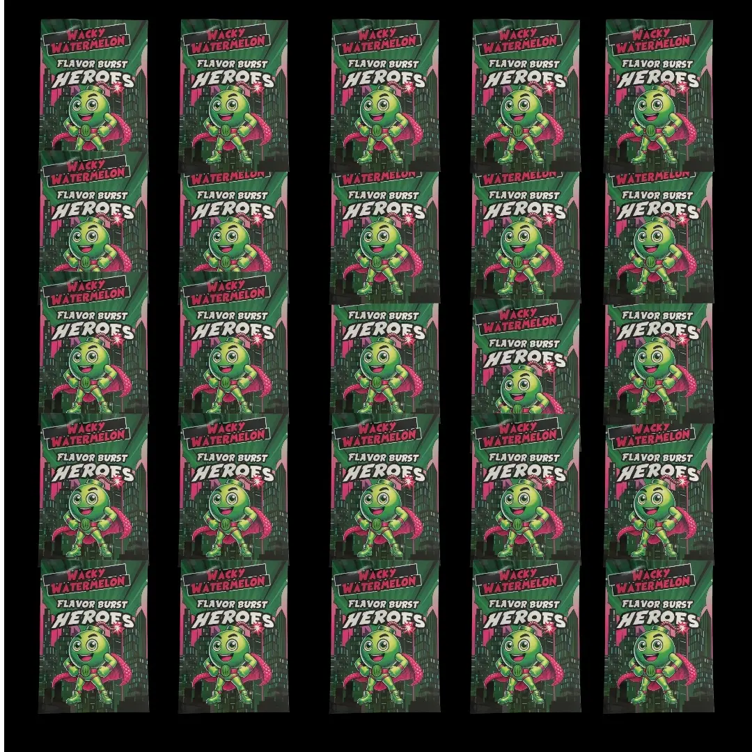 Flavor Burst 25 Box Pick Your Number Team Break 2026
