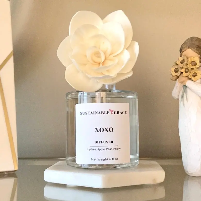Flower Diffuser