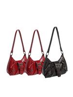 Coffee Brown*1 pc+Burgundy*2 pcs