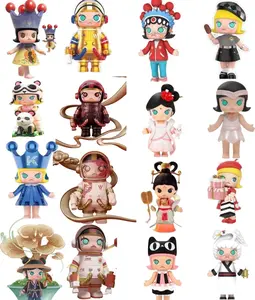 (Iris119)molly limited edition series