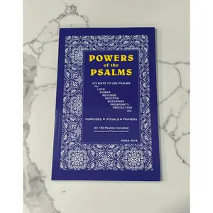 Book Of Psalms
