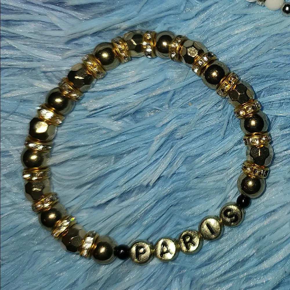 Paris (Golden Disco)