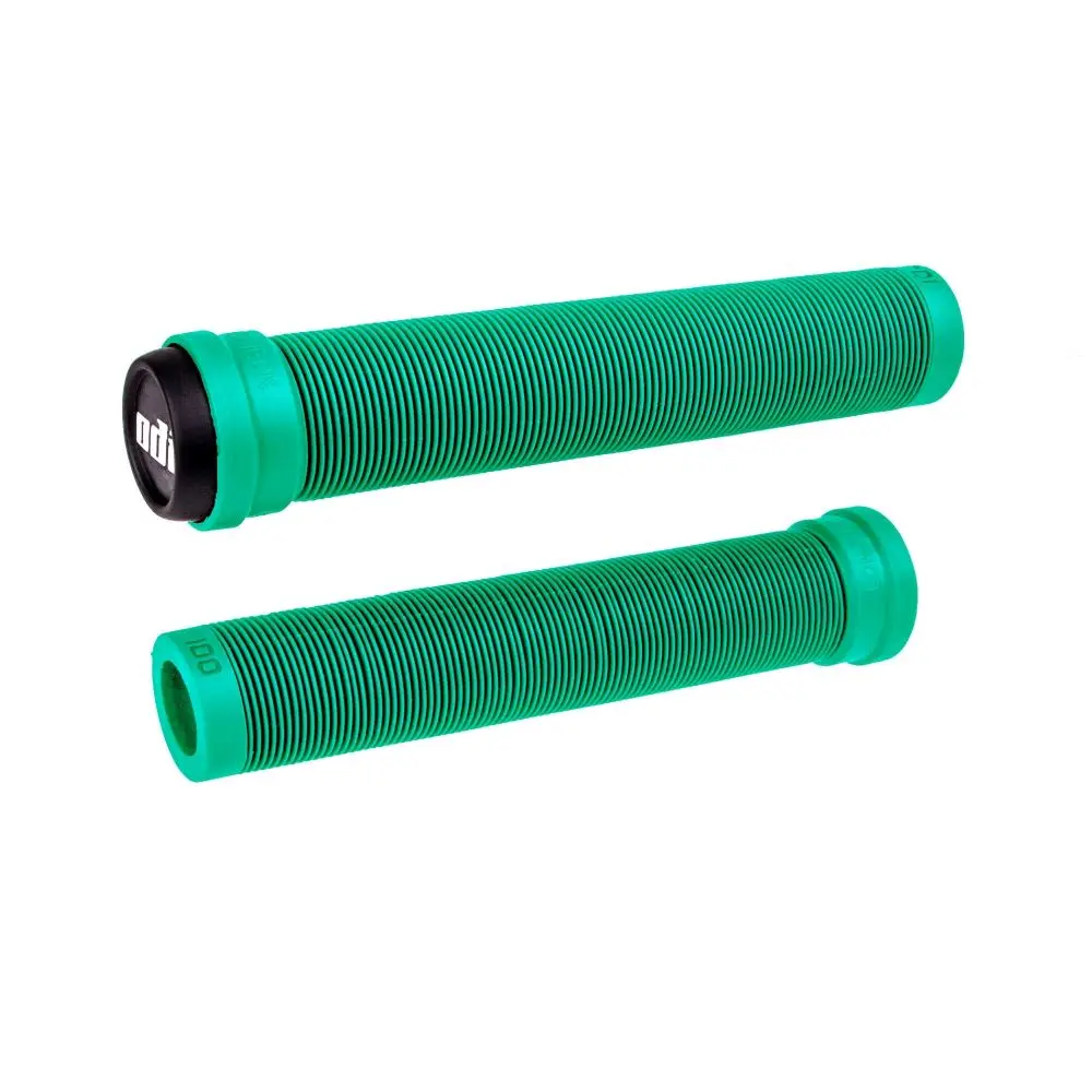 ODI SLX 160mm Flangless Grips