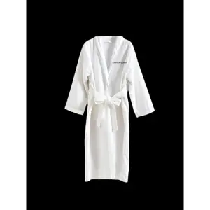 Zealous Queen Bathrobe