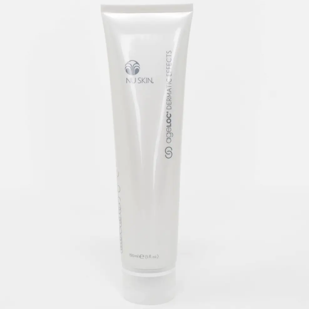 Age Loc Dermatic Effects Hibiscus Firming Cream - Moisturizers and Skincare Skin Repair for Skin